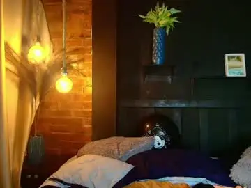 Chaturbate Sex Chat of sahra_tayl0r_