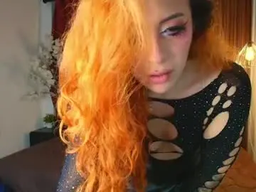 Chaturbate Live Sex Cam of sahra_tayl0r_