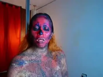 Chaturbate Free Live Porn of sahra_tayl0r_