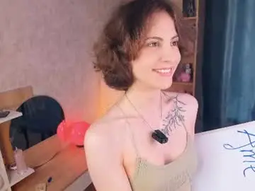 Chaturbate Sex Chat of secret_des1res