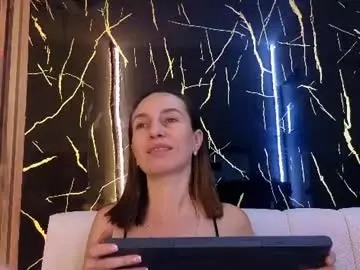 Chaturbate Adult Webcam of starlight_mature23_aws