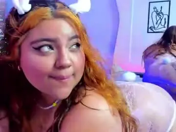 Chaturbate Sex Chat of sunnyhoney_
