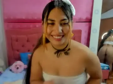 Chaturbate Live Sex Cam of xxxsarita_cute