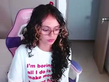 Chaturbate Nude Webcam of bluee_v