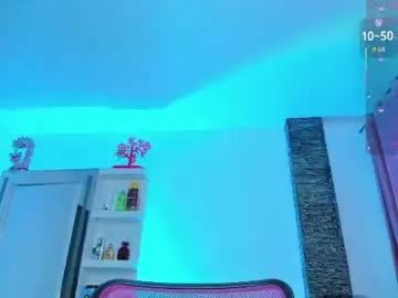 Chaturbate Nude Webcam of brunetteofyourdreams