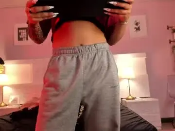 Chaturbate Free Porn Cam of lummii_