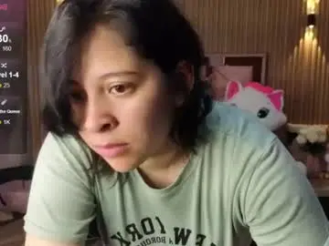 Chaturbate Adult Video Chat of sara_tellez_s