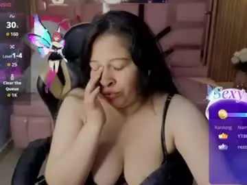 Chaturbate Private Sex Chat of sara_tellez_s