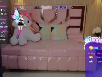 Chaturbate Live Sex of sara_tellez_s