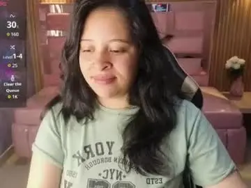 Chaturbate Live Sex Cam of sara_tellez_s