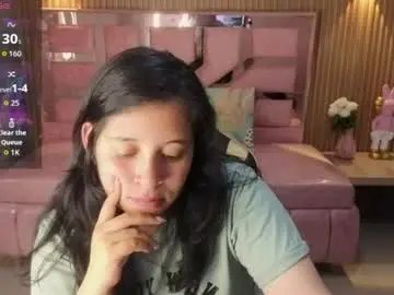 Chaturbate Live Sex Cam of sara_tellez_s