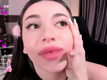 Chaturbate Sex Cam of sweetameliaa