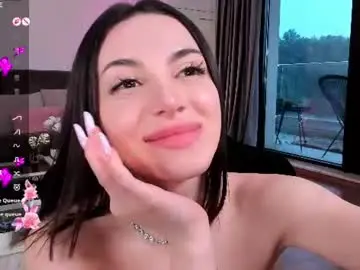 Chaturbate Live Sex of sweetameliaa