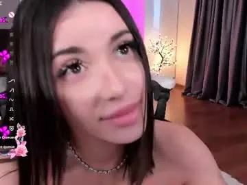 Chaturbate Best Webcam of sweetameliaa
