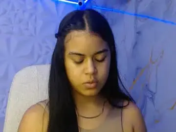 Chaturbate Adult Webcam of ashley_thonsom18