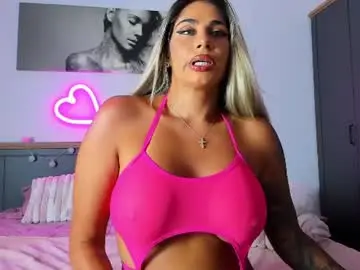 Chaturbate Live Sex of babybluesin