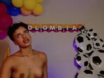 Chaturbate Best Webcam of beckablue
