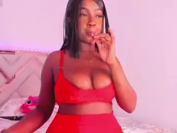 Chaturbate Best live sex cam show of brittanyjhonnns