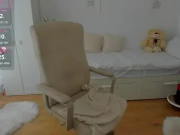 Chaturbate Sex Chat of bubbledoll7