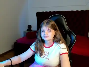 Chaturbate Adult Video Chat of chloehalses
