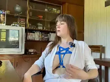 Chaturbate Sex Cam of claire_moulin