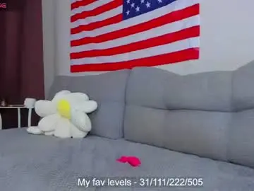 Chaturbate Nude Webcam of drugcandy