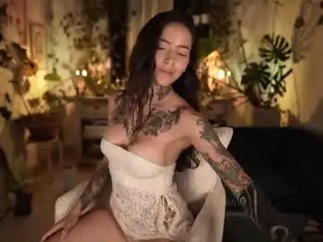 Chaturbate Adult Webcams of effylowell_