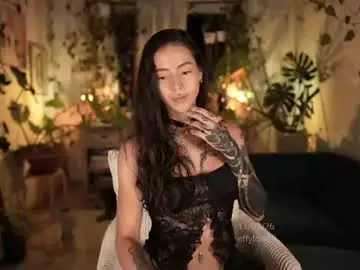 Chaturbate Adult Webcam of effylowell_