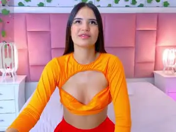 Chaturbate Best live sex cam show of kaily_sweet1