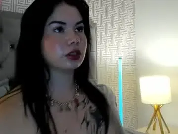 Chaturbate Watch Live Sex Cams of linablack_