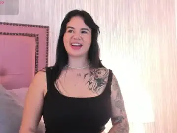 Chaturbate Private Sex Chat of linablack_