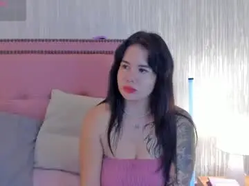 Chaturbate Adult Video Chat of linablack_