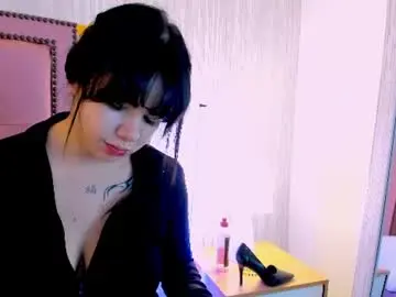Chaturbate Free Porn Cam of linablack_