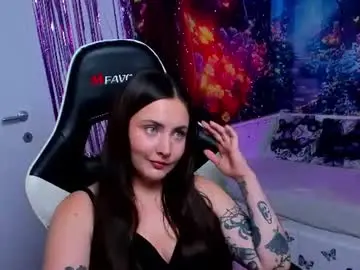 Chaturbate Sex Cam of linphea