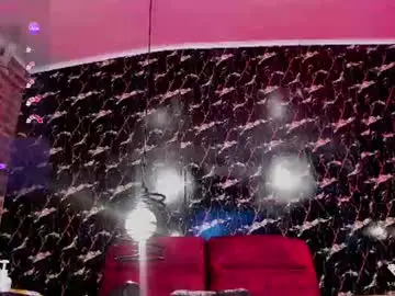 Chaturbate Sex Chat of lunaixmoon_