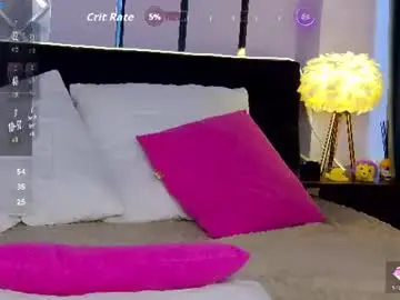 Chaturbate Adult Video Chat of milla_cali