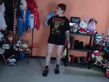 Chaturbate Sex Cam of missmia2