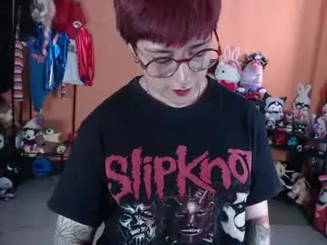 Chaturbate Live Porn of missmia2