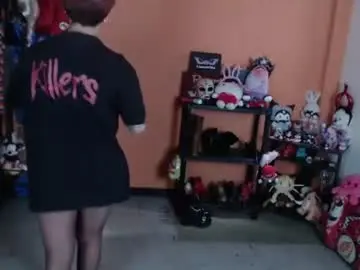 Chaturbate Sex Chat of missmia2