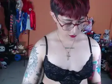 Chaturbate Sex Cam of missmia2