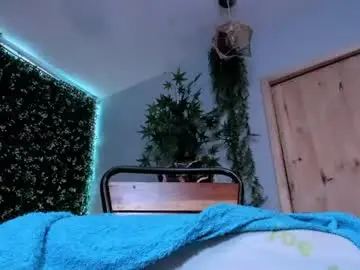 Chaturbate Sex Chat of vickyjackson_