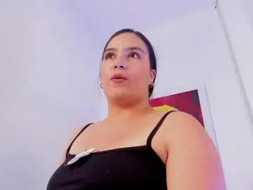 Chaturbate Live Porn of victoriia_munoz