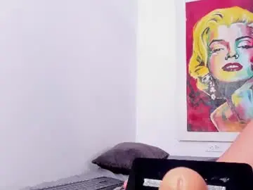 Chaturbate Free Live Porn of victoriia_munoz