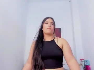 Chaturbate Adult Webcams of victoriia_munoz