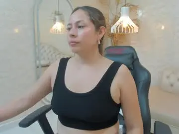 Chaturbate Live Porn of caamii_sweett