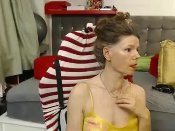 Chaturbate Live Sex of kellynumber