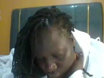 Chaturbate Live Sex of ladyblossoms19