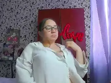 Chaturbate Live Sex Cam of margosweet777