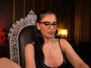 Chaturbate Adult Webcams of mistresskellykent