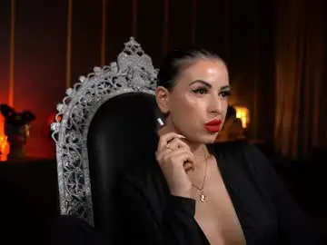 Chaturbate Live Sex of mistresskellykent